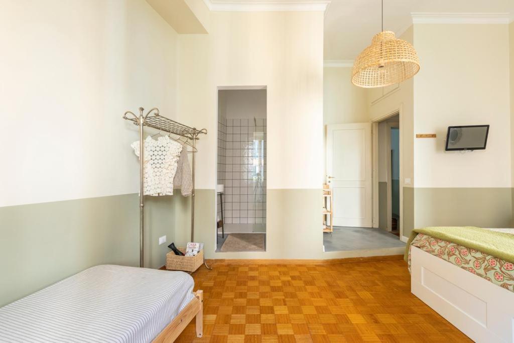 Il Sogno Di Amelie Hotel Rome Exterior photo